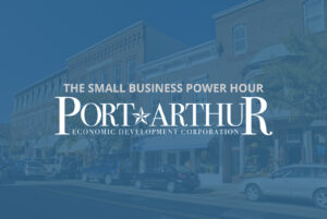 The Small Business Power Hour