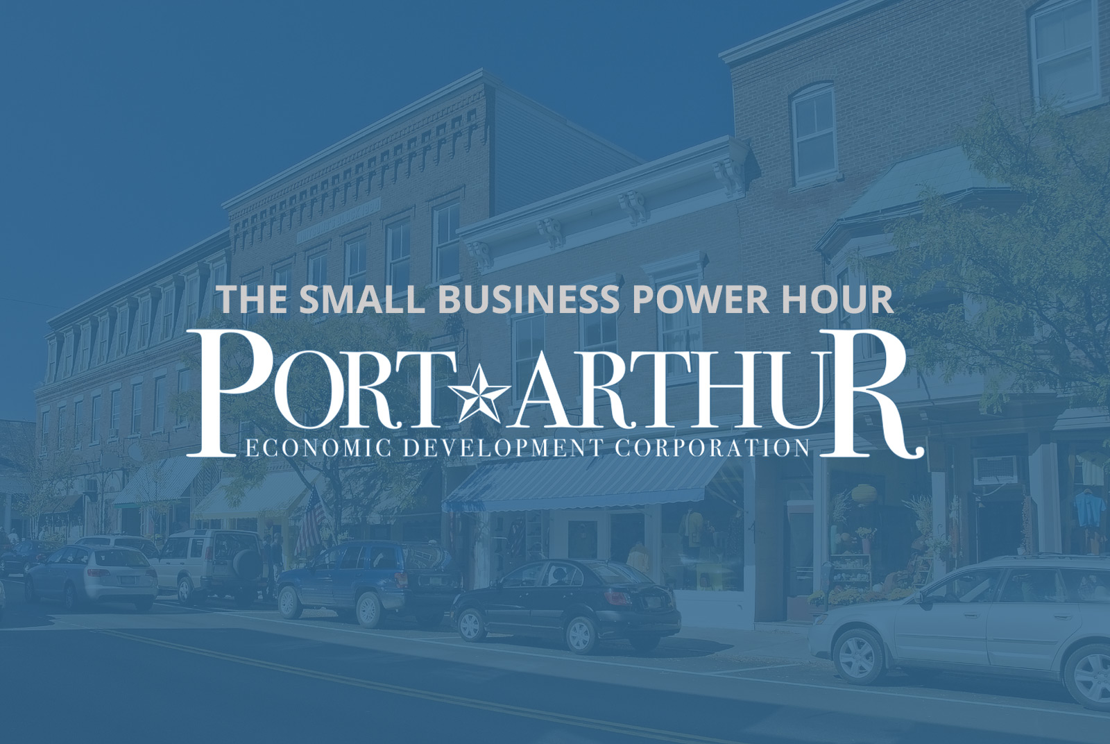The Small Business Power Hour
